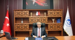 ”ATATÜRK’Ü ANMA GENÇLİK VE SPOR BAYRAMI KUTLU OLSUN”