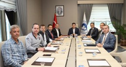 “Toplu İş Sözleşmesi Ek Protokolü” imzalandı