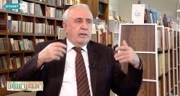 Akbaba Okuryazar Programına konuk oldu