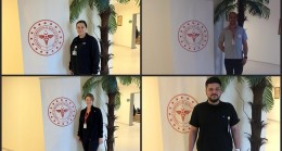 Nisan ayının elemanları belirlendi