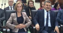 Önceki dönem Vize Belediye Başkanı Sedat Balkı’nın acı günü