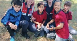 Kavaklı’da HAYDİ bilgilendirmesi