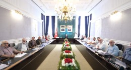 Kırklareli TSO Başkanı Soner Ilık; “Kırklareli Organize Sanayi Bölgemiz yatırımcıları bekliyor”