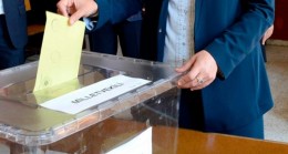 BABAESKİ YEREL SEÇİME HAZIRLANIYOR