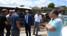 Teşekkürler Lüleburgaz