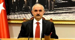 ‘’Jandarma Teşkilatımıza görevlerinde başarılar diliyorum’’