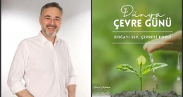 ‘’Sağlıklı yaşam, sağlıklı çevreden geçer’’
