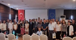 NEPİZ kapsamında “Yerel Farkındalık Artırma Toplantısı” yapıldı