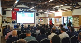 Kırklareli İl Koordinasyon Kurulu 2023 Yılı III.Dönem Toplantısı gerçekleştirildi