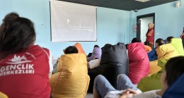 Geceden Şafağa 15 Temmuz Belgeselini izlediler