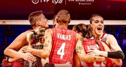 Filenin Sultanları Yarı Finalde!