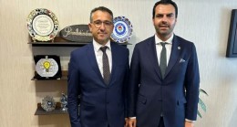 ‘’Büyükmandıralı hemşehrilerimle bir araya gelmek için sabırsızlanıyorum’’