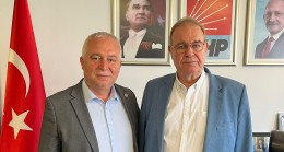 Trakya ve Kırklareli’ni konuştular