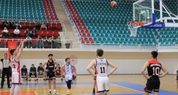 IC VAKFI TREDAŞ SPOR’DA BASKETBOL YAZ OKULU DÖNEMİ BAŞLADI