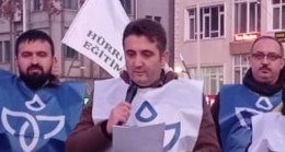 HÜRRİYETÇİ EĞİTİM SEN MEMUR VE EMEKLİLER İÇİN, YOKSULLUK SINIRI ALTINDA BİR MAAŞI KABUL ETMİYOR!