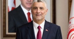 Bakan Bolat Kırklareli’ne geliyor