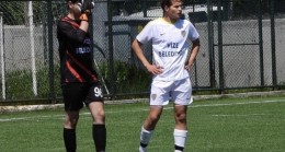 Beğenilen futbolcu Vizespor ile yeni sezonda devam ediyor