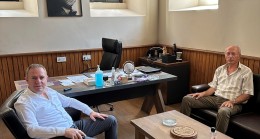 ‘’Ekonominin canlanması için gece-gündüz demeden çalışıyoruz’’