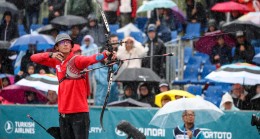 Altıntel’den Mete Gazoz’a tebrik mesajı