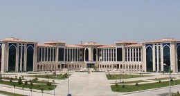 ”Kırklareli Üniversitesini kazanan tüm kardeşlerimiz şehrimize hoş geldiniz…”