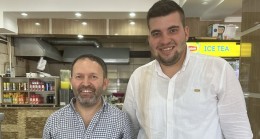 ”Esnafımızın yanındayız”