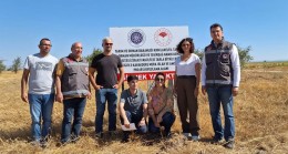 MERA ALANLARINDA GÜBRE PROJESİ