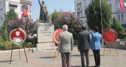 ‘’Türk Milleti’nin gür sesinin bütün dünyada yankılandığı gündür’’