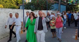 Kaynarca Geleneksel Su festivali artık saatleri sayıyor