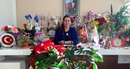 ”Okullarıyla tanışacak olan sevgili evlatlarımıza başarılar dilerim”