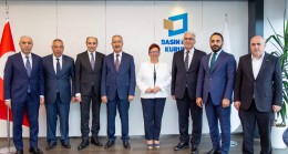 Erkılınç: Haber sitelerimiz 4 ayda önemli başarılar elde etti