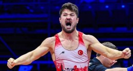 Milletvekili Gündoğdu Dünya Şampiyonu için tebrik mesajı yayınladı