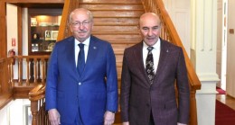 BAŞKAN ALBAYRAK’TAN EGE ÇIKARMASI
