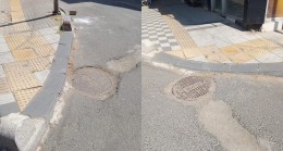 ‘’Bunun gibi bir sürü örnekler var ilimizde’’