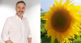 ‘’Üreticilerimize hayırlı, bereketli olsun’’