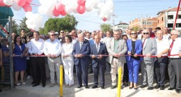 PAVLİ BAŞLADI