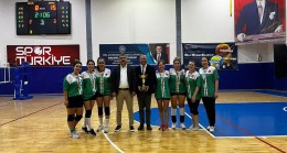 Şampiyon Kırklareli Barosu oldu