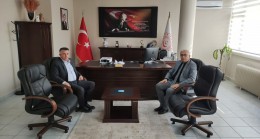 ‘’Kendilerine nazik ziyaretleri için teşekkür ederiz’’