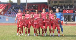 Babaeskispor ve Lüleburgazspor hariç grupta maçlar tamamlandı