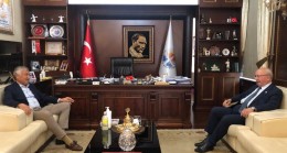AKDENİZ’DE ALBAYRAK RÜZGÂRI
