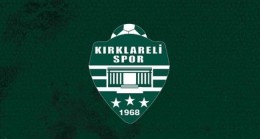 ZTK maç programı açıklandı, Kırklarelispor’un hangi gün oynayacağı belli oldu