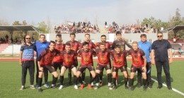 Hükmen kazandılar