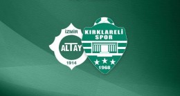 Kırklarelispor ZTK kurasında köklü takımla eşleşti