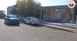 Vali Ekici TOGG şehir turu ile öğrencileri ödüllendirmeye devam ediyor