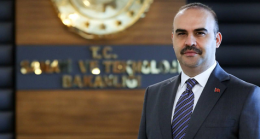 Bakan Kacır Kırklareli’ne geliyor