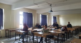 Babaeski MYO’da oryantasyon programı