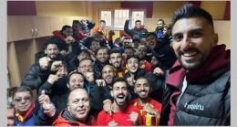 Çorluspor 1947 deplasmanda Uzunköprüspor’a konuk olacak