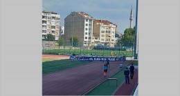 Kadına el kalkamaz!