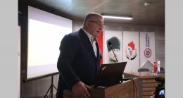 “Yerel yönetimler bu işe liderlik etmeli”