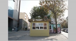 HAFTANIN 6 GÜNÜNDE VATANDAŞLARIN HİZMETİNE AÇIK