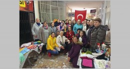 Babaeskili Girişimci Kadınlar eğitim camiasının çınarlarını misafir etti